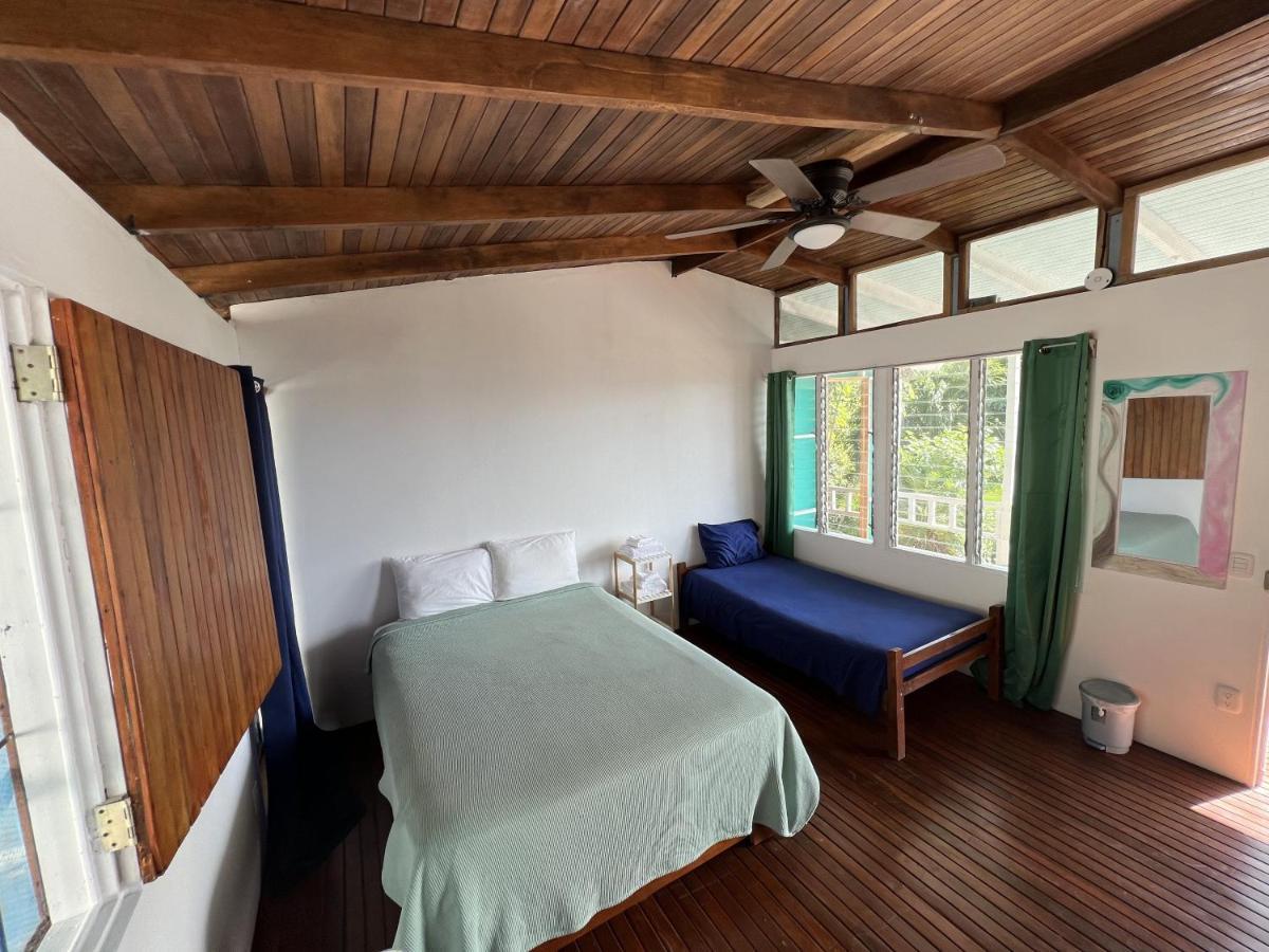 The Chorotega Hotel, Montezuma Монтесума Экстерьер фото